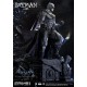 Batman Arkham Origins 1/3 Statue Batman Noel 76 cm